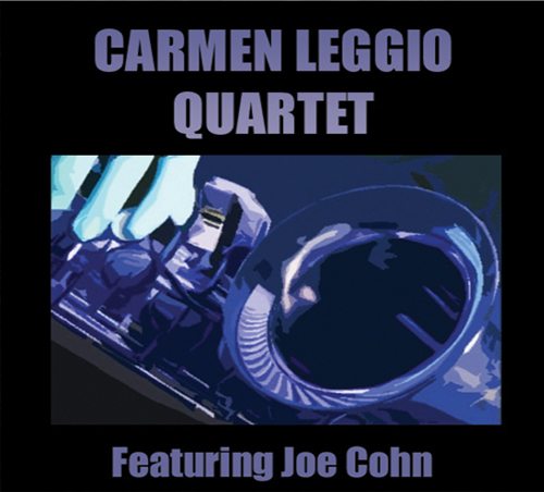Carmen Leggio Quartet
